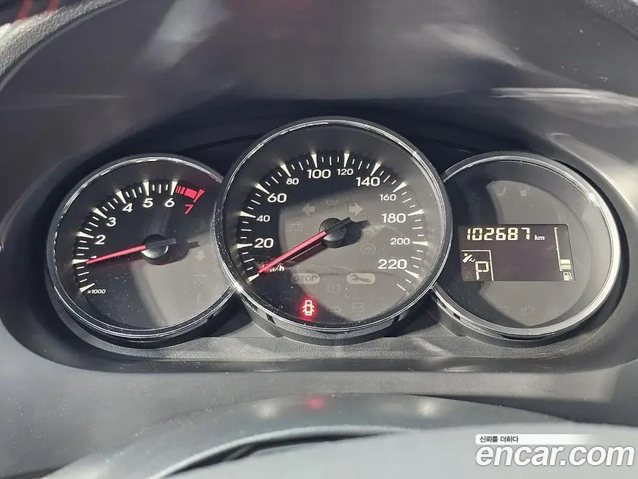 Renault (Samsung) SM3 2010 1.6 автомат (гидро), фото 7