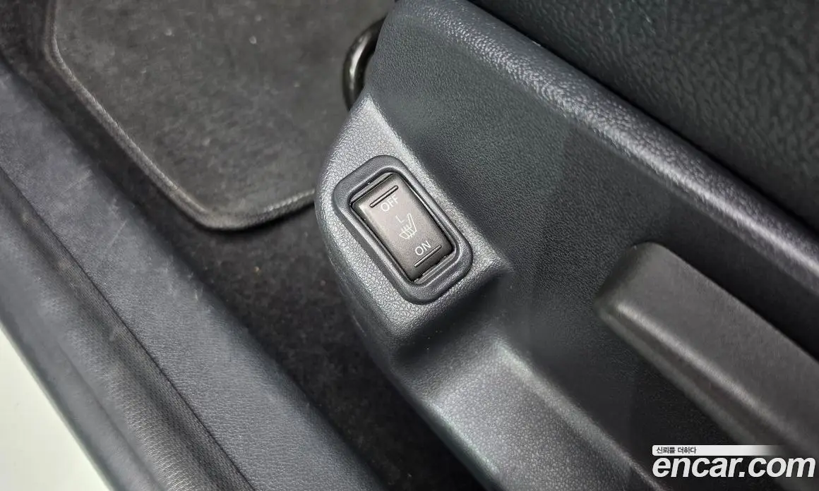 Renault (Samsung) SM3 2014 1.6 автомат (гидро), фото 16