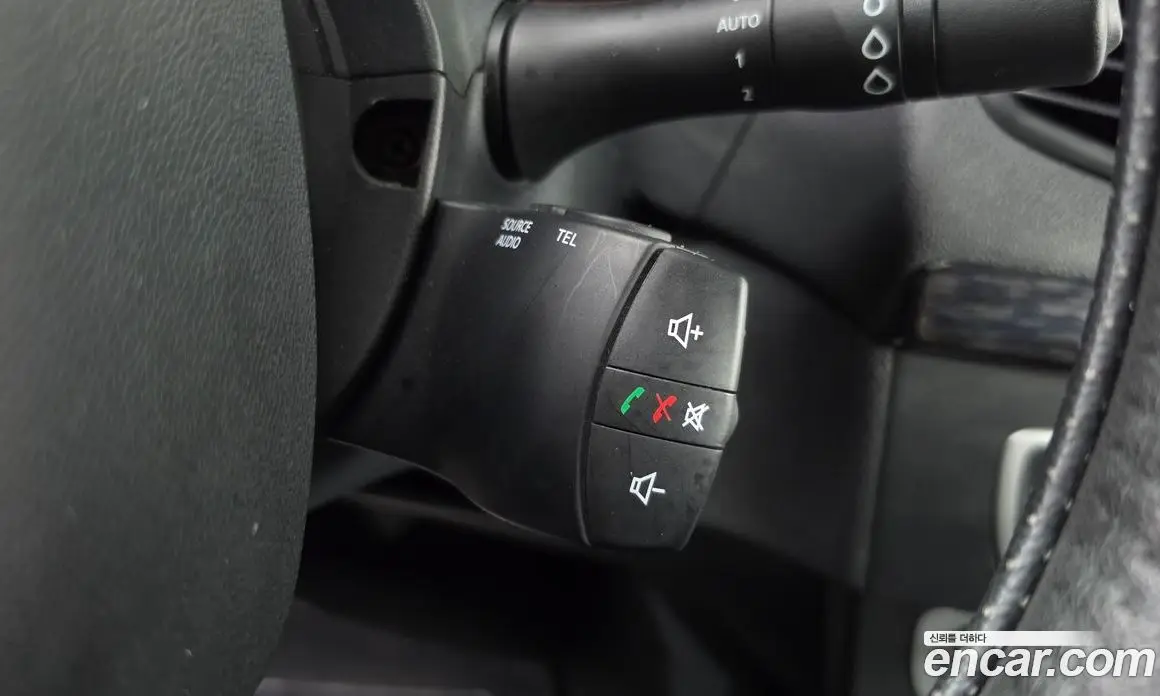 Renault (Samsung) SM3 2014 1.6 автомат (гидро), фото 17