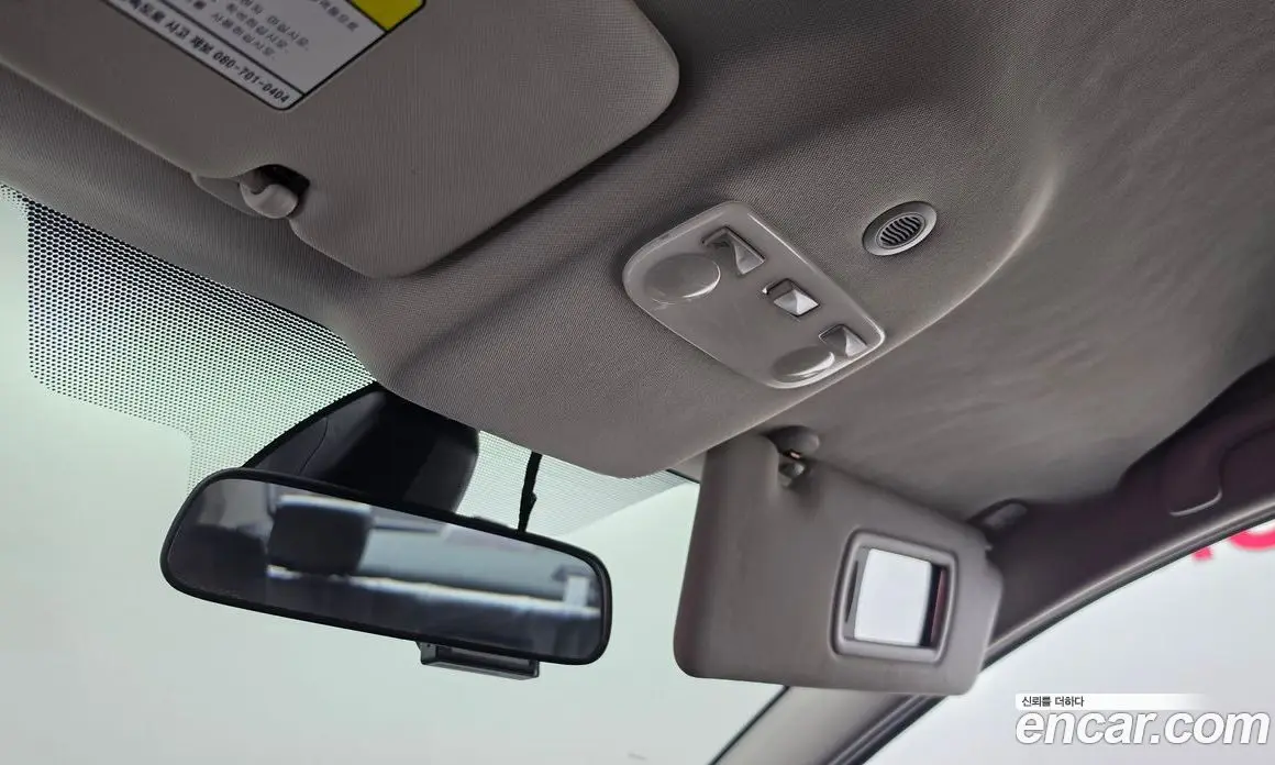 Renault (Samsung) SM3 2014 1.6 автомат (гидро), фото 18