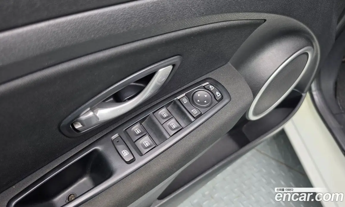 Renault (Samsung) SM3 2014 1.6 автомат (гидро), фото 20