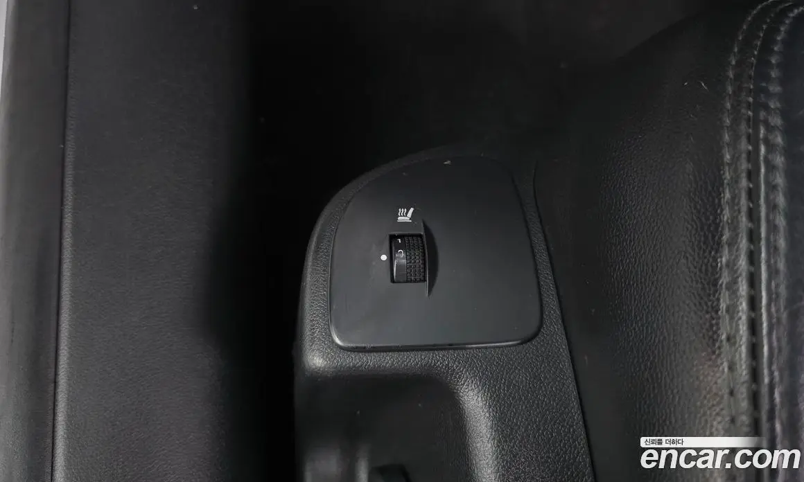 Renault (Samsung) SM5 2011 2.0 автомат (гидро), фото 16