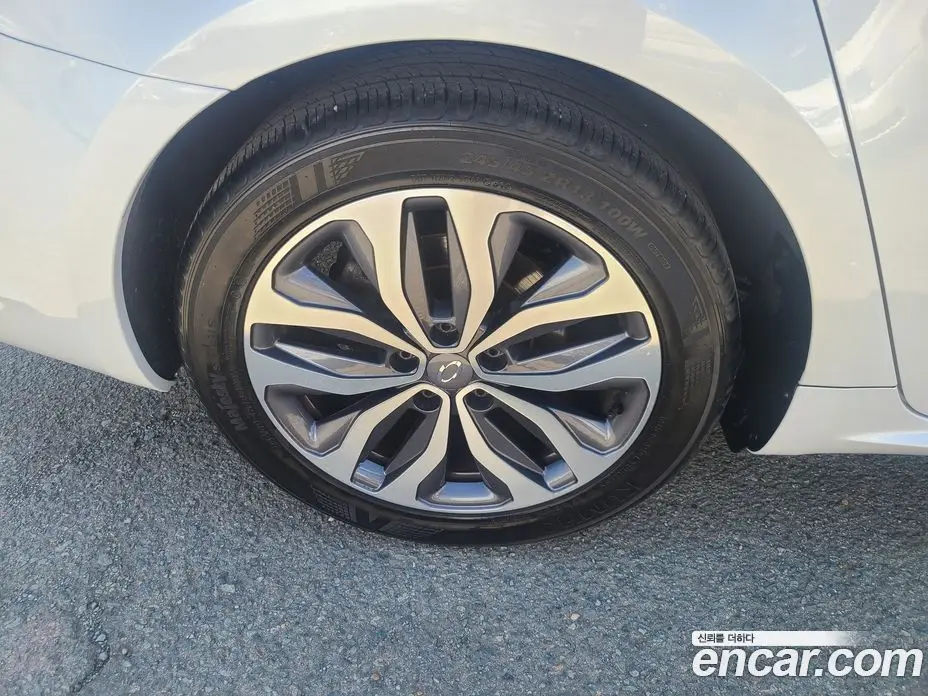 Renault (Samsung) SM6 2016 2.0 автомат (гидро), фото 17