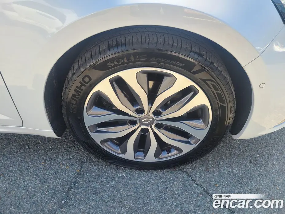 Renault (Samsung) SM6 2016 2.0 автомат (гидро), фото 18