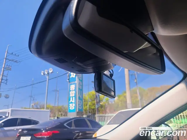 Renault (Samsung) SM6 2016 2.0 автомат (гидро), миниатюра 10