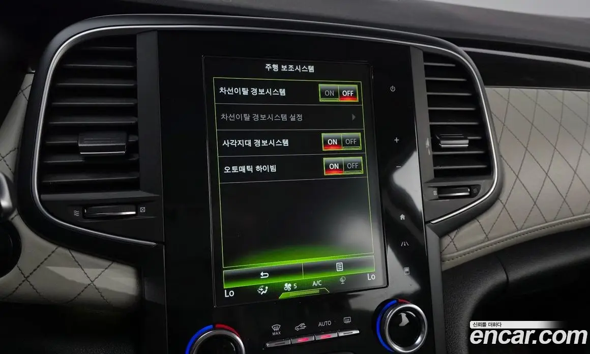 Renault (Samsung) SM6 2016 2.0 автомат (гидро), фото 16