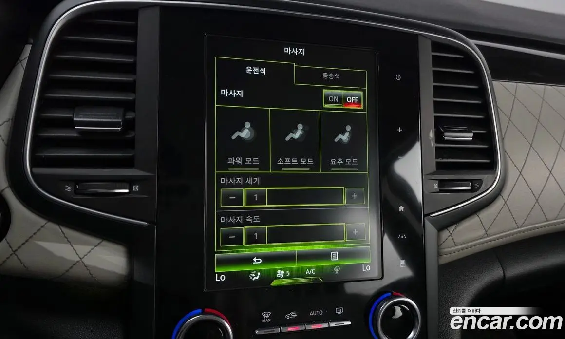 Renault (Samsung) SM6 2016 2.0 автомат (гидро), фото 17
