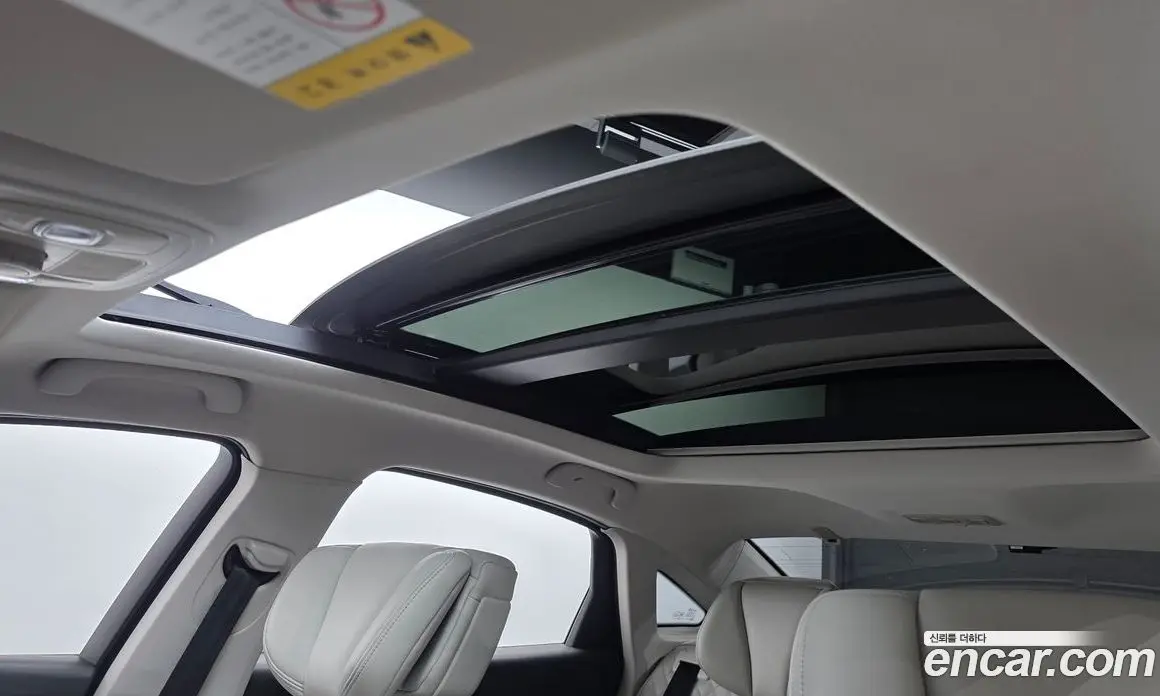 Renault (Samsung) SM6 2016 2.0 автомат (гидро), фото 19