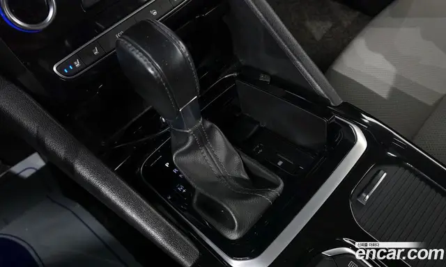 Renault (Samsung) SM6 2016 2.0 автомат (гидро), миниатюра 9