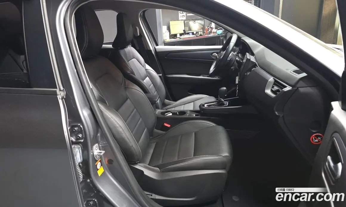 Renault (Samsung) XM3 2021 1.6 автомат (гидро), фото 11