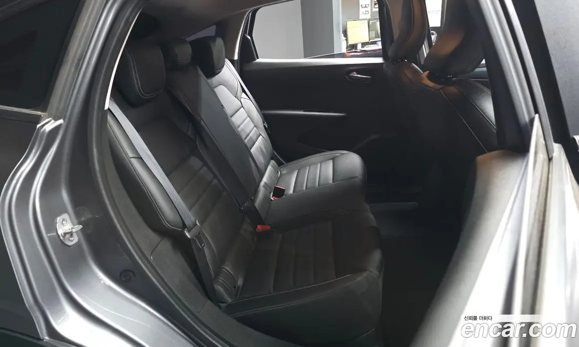 Renault (Samsung) XM3 2021 1.6 автомат (гидро), фото 12