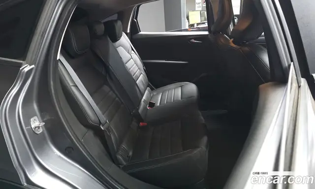 Renault (Samsung) XM3 2021 1.6 автомат (гидро), миниатюра 12