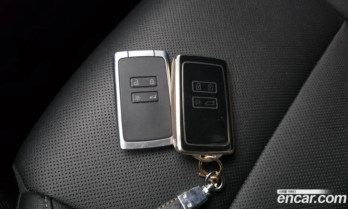 Renault (Samsung) XM3 2021 1.6 автомат (гидро), фото 17