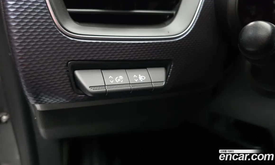 Renault (Samsung) XM3 2021 1.6 автомат (гидро), фото 18