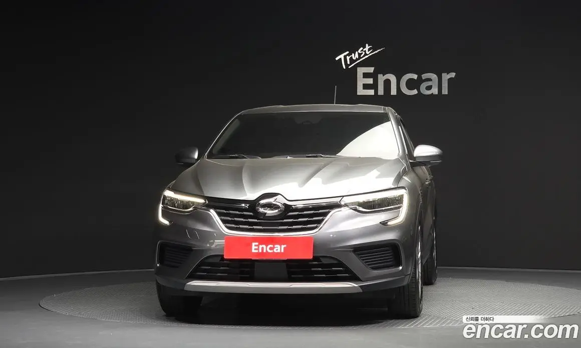 Renault (Samsung) XM3 2021 1.6 автомат (гидро), фото 3