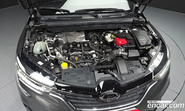 Renault (Samsung) XM3 2021 1.6 автомат (гидро), миниатюра 6