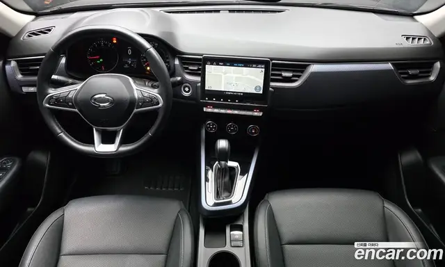 Renault (Samsung) XM3 2021 1.6 автомат (гидро), миниатюра 7