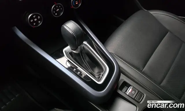 Renault (Samsung) XM3 2021 1.6 автомат (гидро), миниатюра 9