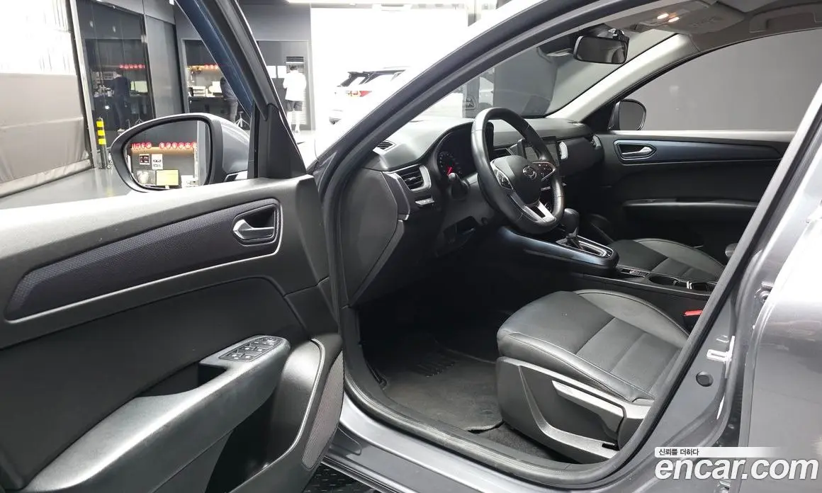 Renault (Samsung) XM3 2021 1.6 автомат (гидро), фото 10