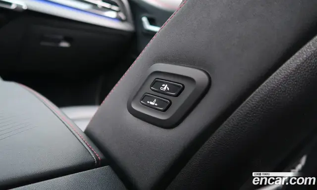 SsangYong Actyon 2024 1.5 автомат (гидро), миниатюра 12