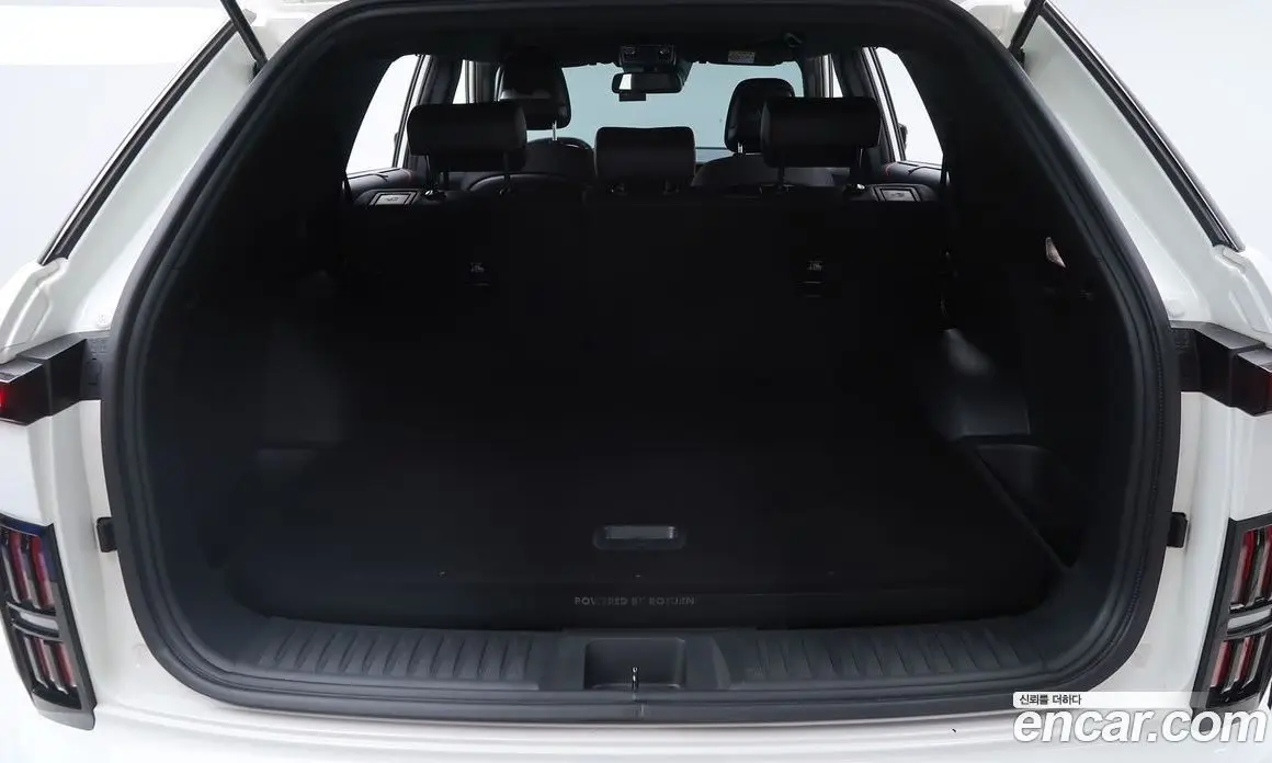 SsangYong Actyon 2024 1.5 автомат (гидро), фото 14