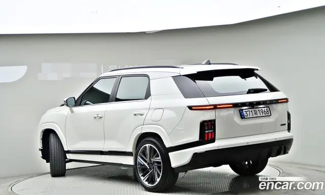 SsangYong Actyon 2024 1.5 автомат (гидро), миниатюра 4