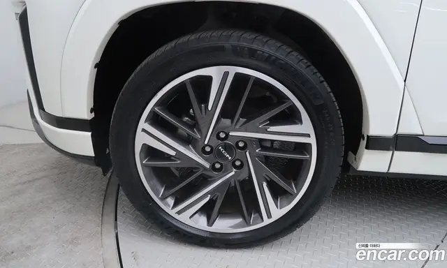 SsangYong Actyon 2024 1.5 автомат (гидро), миниатюра 5