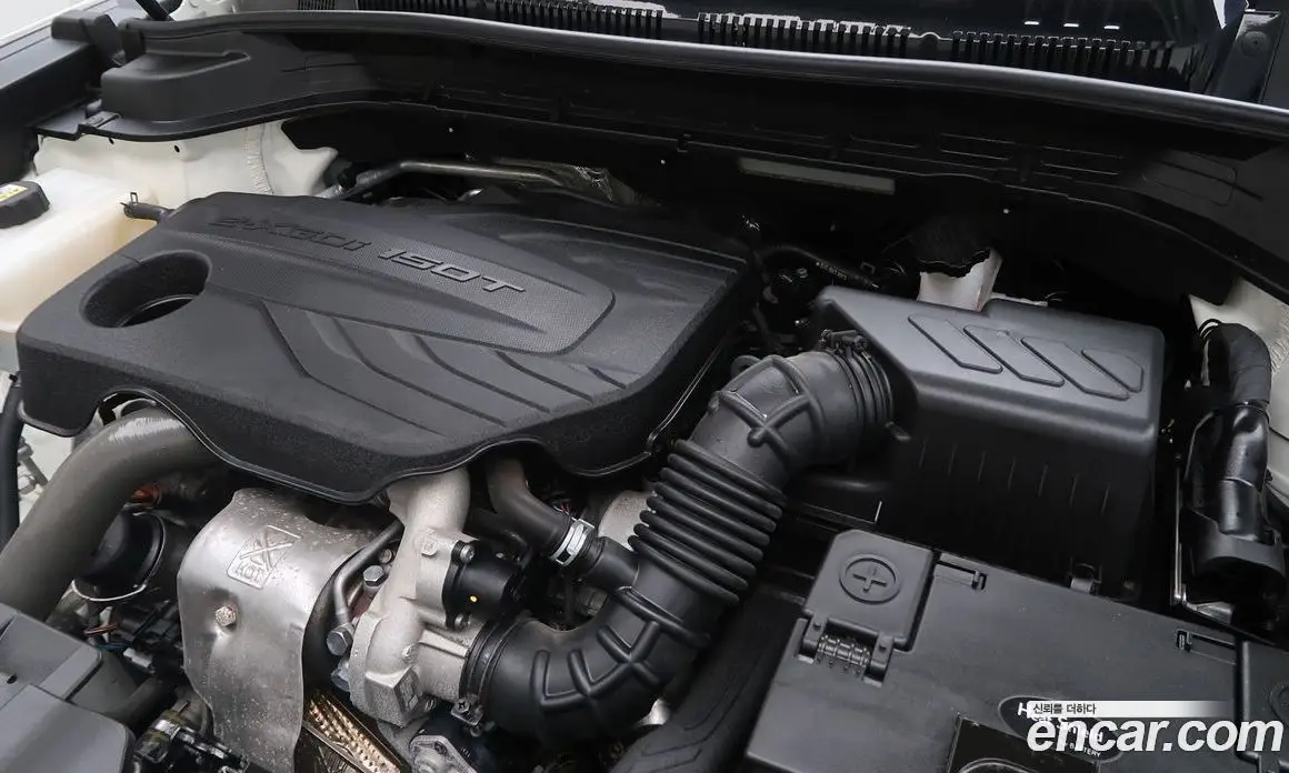 SsangYong Actyon 2024 1.5 автомат (гидро), фото 6