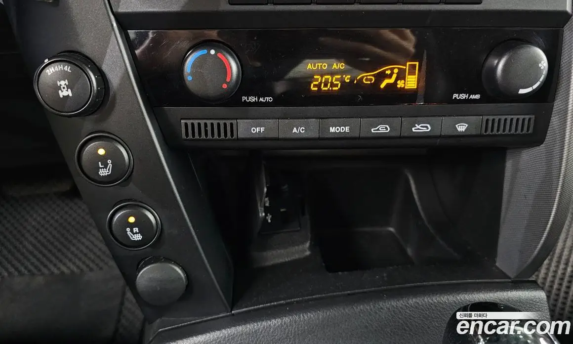 SsangYong Korando 2013 2.0 автомат (гидро), фото 14 SsangYong Korando 2013 2.0 автомат (гидро), фото 14