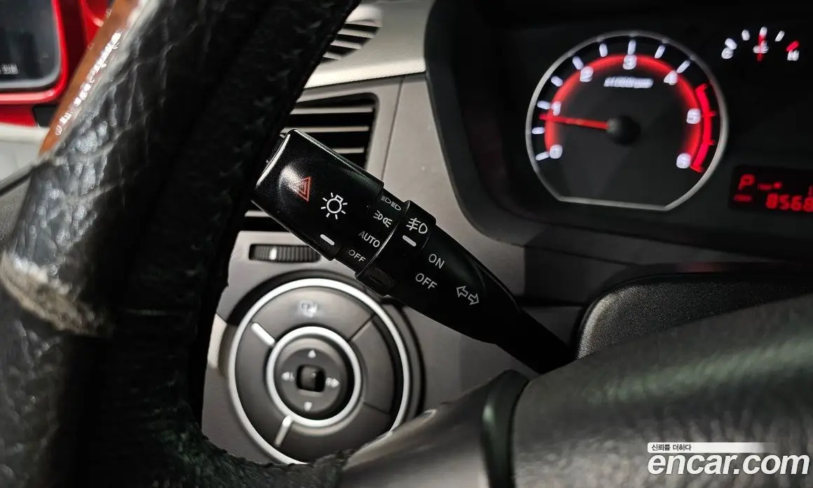SsangYong Korando 2013 2.0 автомат (гидро), фото 16 SsangYong Korando 2013 2.0 автомат (гидро), фото 16