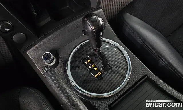 SsangYong Korando 2013 2.0 автомат (гидро), миниатюра 9 SsangYong Korando 2013 2.0 автомат (гидро), миниатюра 9