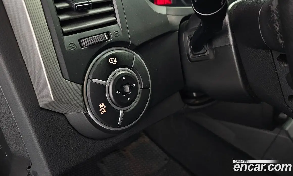 SsangYong Korando 2014 2.0 автомат (гидро), фото 19 SsangYong Korando 2014 2.0 автомат (гидро), фото 19