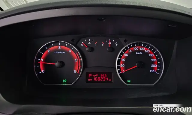 SsangYong Korando 2014 2.0 автомат (гидро), миниатюра 8 SsangYong Korando 2014 2.0 автомат (гидро), миниатюра 8