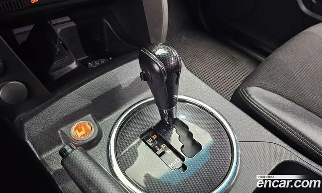 SsangYong Korando 2014 2.0 автомат (гидро), миниатюра 9 SsangYong Korando 2014 2.0 автомат (гидро), миниатюра 9