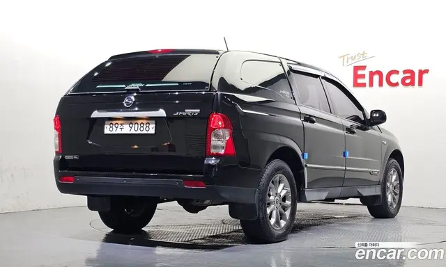 SsangYong Korando 2014 2.0 автомат (гидро), миниатюра 2 SsangYong Korando 2014 2.0 автомат (гидро), миниатюра 2