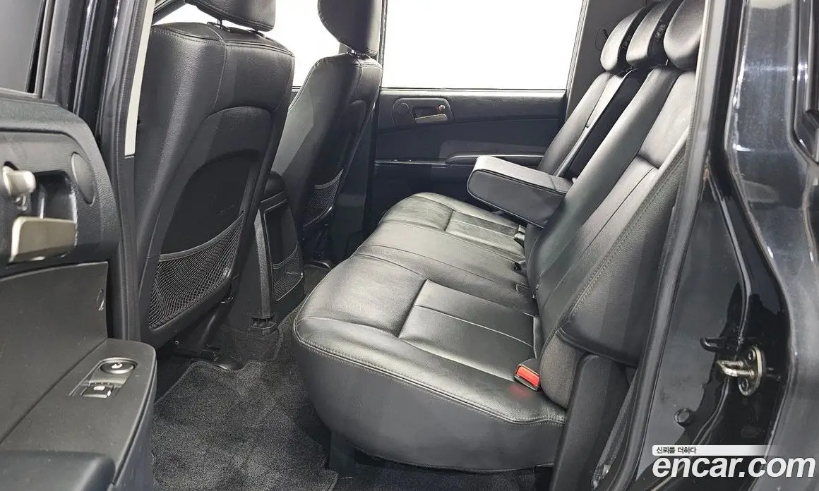 SsangYong Korando 2014 2.0 автомат (гидро), фото 11 SsangYong Korando 2014 2.0 автомат (гидро), фото 11