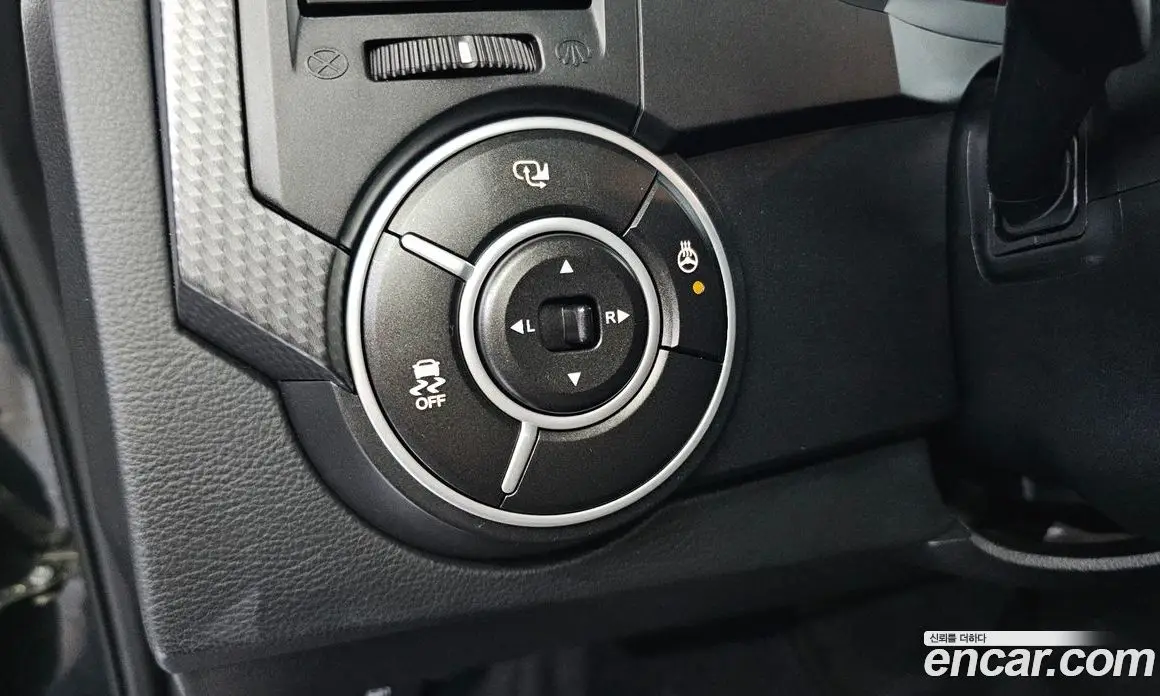 SsangYong Korando 2014 2.0 автомат (гидро), фото 14 SsangYong Korando 2014 2.0 автомат (гидро), фото 14