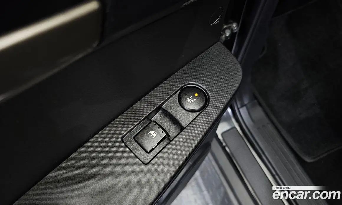 SsangYong Korando 2014 2.0 автомат (гидро), фото 19 SsangYong Korando 2014 2.0 автомат (гидро), фото 19