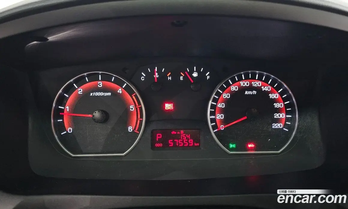 SsangYong Korando 2014 2.0 автомат (гидро), фото 8 SsangYong Korando 2014 2.0 автомат (гидро), фото 8