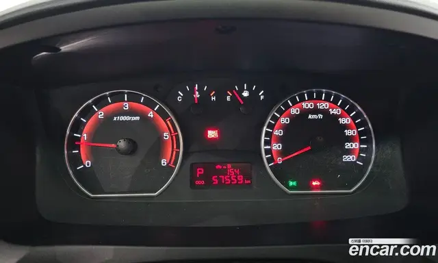 SsangYong Korando 2014 2.0 автомат (гидро), миниатюра 8 SsangYong Korando 2014 2.0 автомат (гидро), миниатюра 8