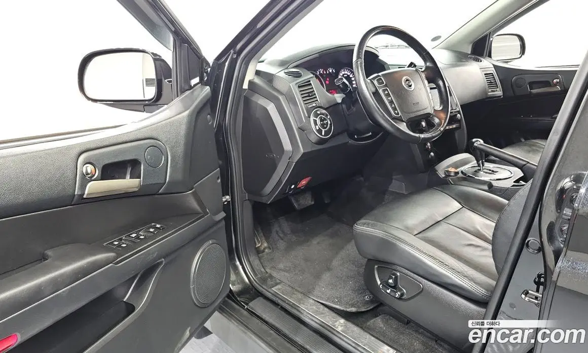 SsangYong Korando 2014 2.0 автомат (гидро), фото 10 SsangYong Korando 2014 2.0 автомат (гидро), фото 10