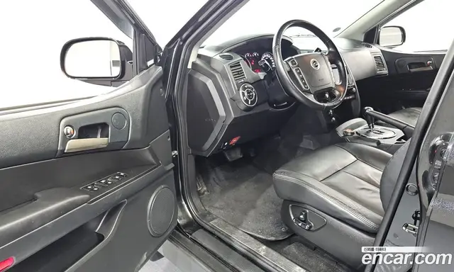 SsangYong Korando 2014 2.0 автомат (гидро), миниатюра 10 SsangYong Korando 2014 2.0 автомат (гидро), миниатюра 10