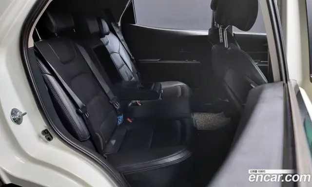 SsangYong Korando 2021 1.5 автомат (гидро), миниатюра 12