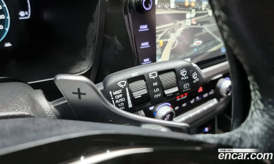 SsangYong Korando 2021 1.5 автомат (гидро), фото 16