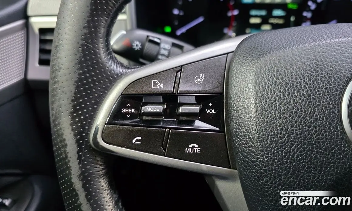 SsangYong Rexton 2018 2.2 автомат (гидро), фото 15 SsangYong Rexton 2018 2.2 автомат (гидро), фото 15