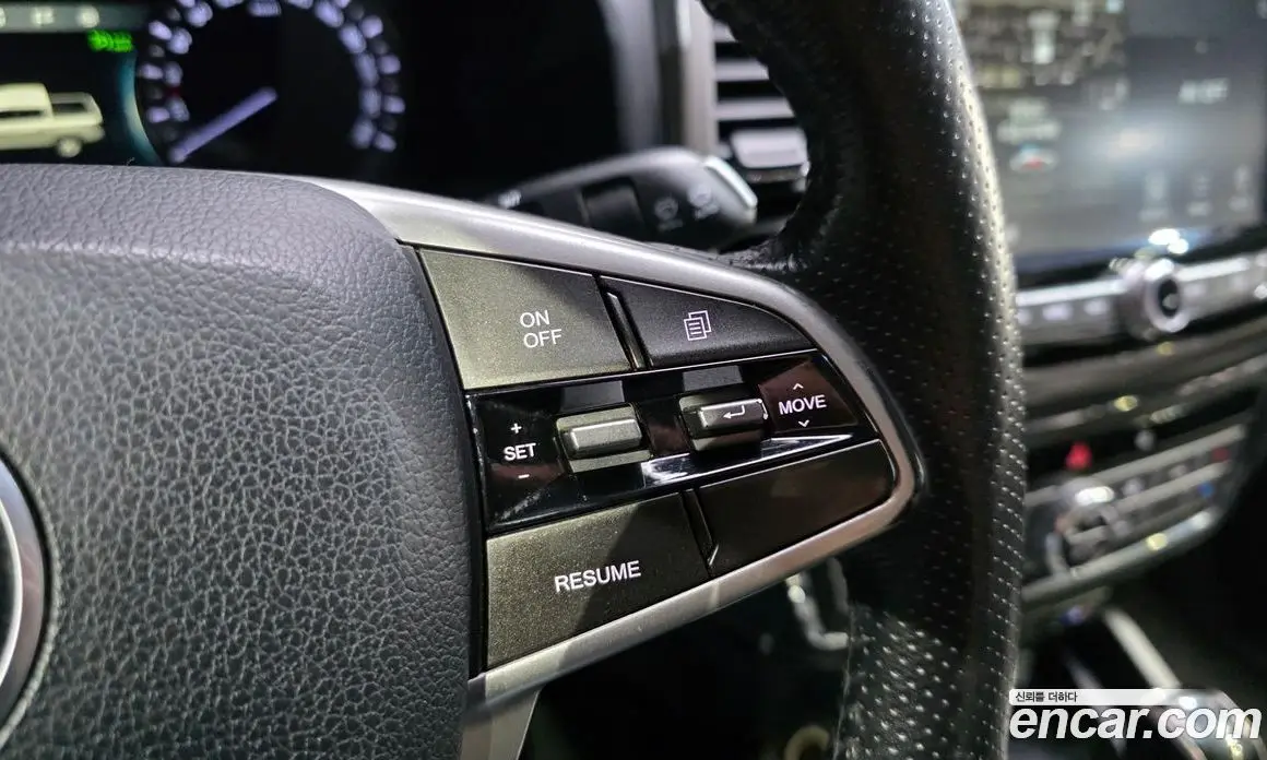SsangYong Rexton 2018 2.2 автомат (гидро), фото 16 SsangYong Rexton 2018 2.2 автомат (гидро), фото 16
