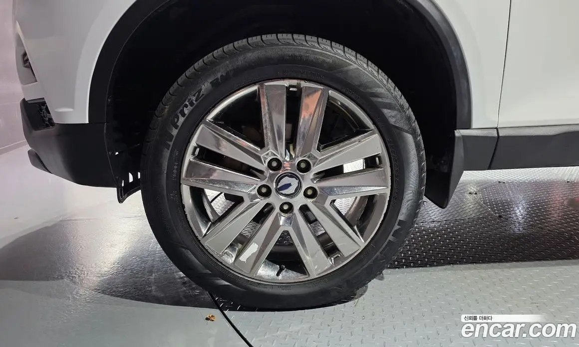 SsangYong Rexton 2018 2.2 автомат (гидро), фото 5 SsangYong Rexton 2018 2.2 автомат (гидро), фото 5
