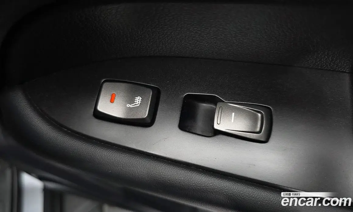 SsangYong Rexton 2020 2.2 автомат (гидро), фото 19 SsangYong Rexton 2020 2.2 автомат (гидро), фото 19