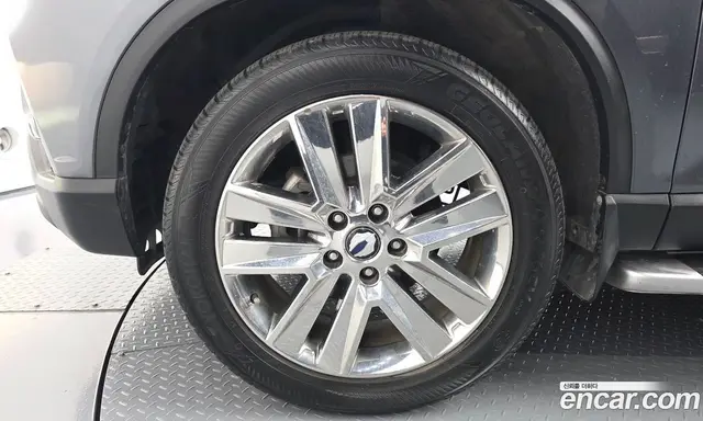 SsangYong Rexton 2020 2.2 автомат (гидро), миниатюра 5 SsangYong Rexton 2020 2.2 автомат (гидро), миниатюра 5