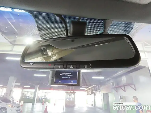 SsangYong Rexton 2020 2.2 автомат (гидро), миниатюра 11 SsangYong Rexton 2020 2.2 автомат (гидро), миниатюра 11